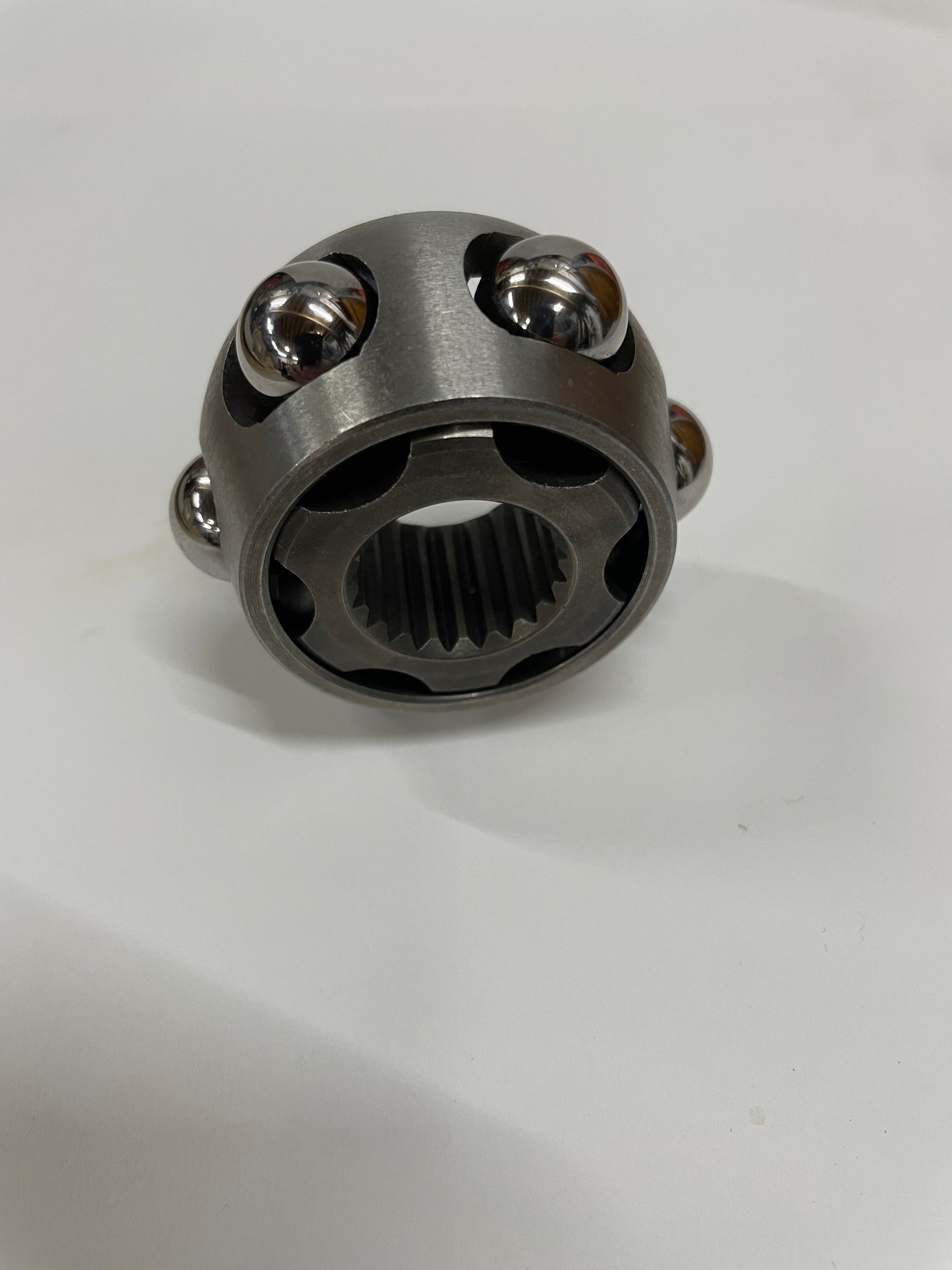 Taylor Racing Fsae FSAE CV Joint - Spider only 20 Tooth – Taylor Race Engineering