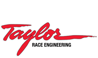 FSAE – Taylor Race Engineering