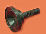 Stub Axle TRE Bolt Up 86mm Flange and 22 tooth Spline - 0200413