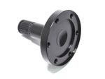 STUB AXLE TRE 86mm INBOARD BOLT STLE ESCOURT DIFF