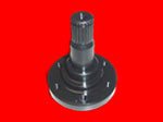 DIFFERENTIAL STUB AXLE TRE 86mm BOLT UP TRIPOD HOUSING HONDA CIVIC