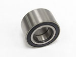 WHEEL BEARING 66MM OD 35MM ID 37MM WIDE - WB663537