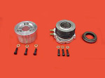 ANNULAR SLAVE CYLINDER KIT FOR LOTUS CARS USING 3 3/8" BELL HOUSING AND OEM FORD CLUTCH