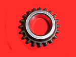 REVERSE IDLER GEAR, 20 TOOTH, HEWLAND MANUFACTURE