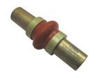APEX UNIVERSAL JOINT 3/8" BORE 