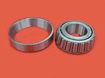 TAPERED ROLLER BEARING REPLACEMENT FOR MK4 BALL BEARINGS 